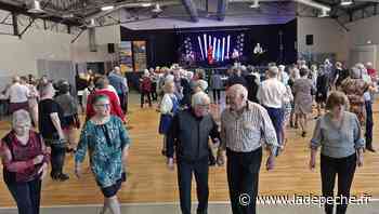 Caussade. Polka, java, rock’n’roll, boléro, de retour sur la piste - LaDepeche.fr