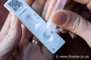 Remain alert about coronavirus and when to get a lateral flow test - The Star