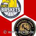 Video | EWE Baskets Oldenburg - BB Löwen Braunschweig 90:76 | 29. Spieltag | easyCredit BBL 2021/22 - kicker