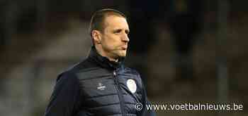 Simons wijst spelers Zulte Waregem op plichten - VoetbalNieuws.be