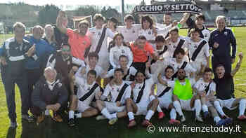 Eccellenza B, Certaldo-Fucecchio 2-2: per entrambe la salvezza è ora realtà - FirenzeToday