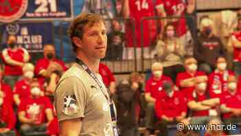 HSV Handball verliert gegen HBW Balingen-Weilstetten - NDR.de