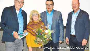 Größter Geislinger Verein - Armin Schuler folgt auf Jürgen Koch - Schwarzwälder Bote