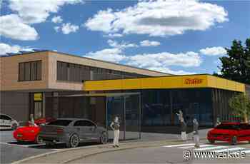 Räte haben Beratungsbedarf: Entscheidung über Netto-Bau in Balingen und Weilstetten vertagt - Zollern-Alb-Kurier