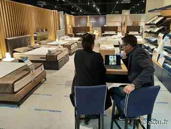 Un nouveau magasin de meubles au Shopping Promenade de Claye-Souilly - actu.fr
