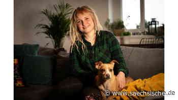 Dresden: Grundeinkommen - Dresdner Studentin bekommt 1.000 Euro pro Monat geschenkt - Sächsische.de