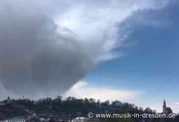 Alljährlich neu gestärkte Wunderkraft - Musik in Dresden
