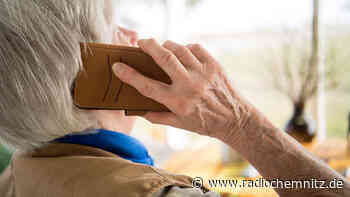 Mit gleicher Masche: Betrüger in Dresden und dem LK Meißen erfolgreich - Radio Chemnitz