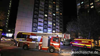 Dresden: Gorbitzer Brandstifter und Balkonschütze muss ins Gefängnis - Sächsische.de