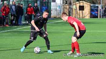 Dresden-Striesen bezwingt Stahl Riesa knapp mit 2:1 - Sportbuzzer