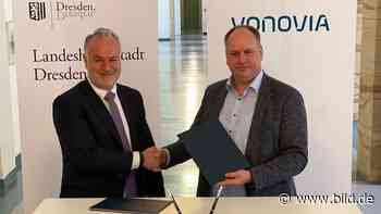 Von der „Vonovia“: Dresden kauft 3000 Wohnungen zurück | Regional - BILD