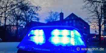 Dresden: Polizei bittet um Mithilfe bei unbekanntem Verstorbenen - Dresdner Neueste Nachrichten