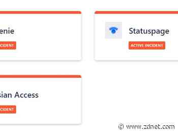 Atlassian blames script maintenance for week-long cloud outage