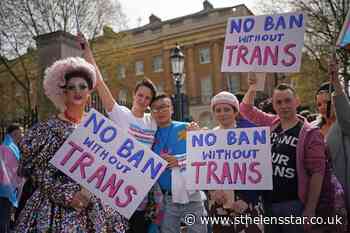 PM's LGBT adviser calls for commission to 'detoxify' trans debate - St Helens Star