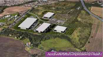 Parkside development to create traineeships and apprenticeships - St Helens Star