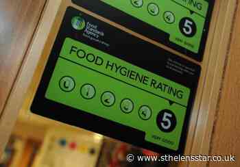 Food hygiene ratings: Scores published for St Helens venues so far in 2022 - St Helens Star
