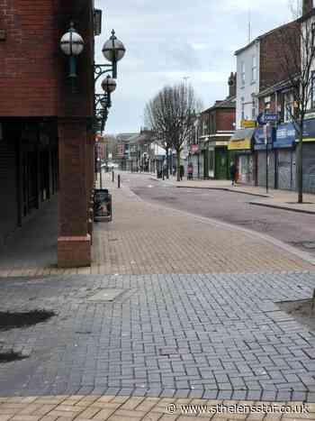Wheatsheaf pub on Westfield Street searching for licensee - St Helens Star