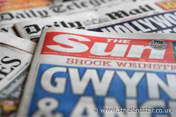 What the papers say – April 10 - St Helens Star