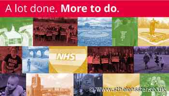 Labour publishes manifesto ahead of all-out election - St Helens Star
