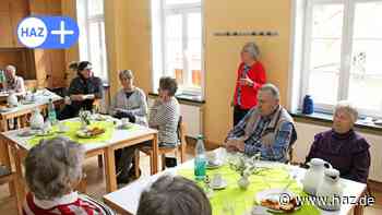 Hemmingen-Wilkenburg: St. Vitus feiert Geburtstage von Gemeindegliedern - HAZ