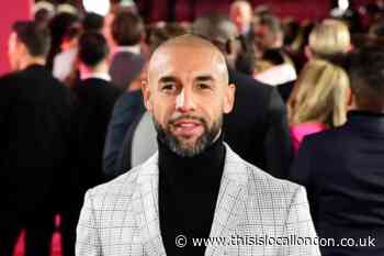 ITV's Good Morning Britain presenter Alex Beresford announces engagement