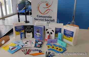 Il Consorzio dei Servizi Sociali di Atripalda al fianco delle scuole per favorire l'integrazione dei bambini ucraini - Atripalda News
