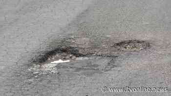 "Adotta un tombino", la provocazione del Comitato "Atripalda bene comune" - Irpinia TV