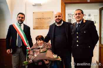 Atripalda, Musto: "Affetto e commozione che non abbiamo dimenticato" - avellino.zon.it