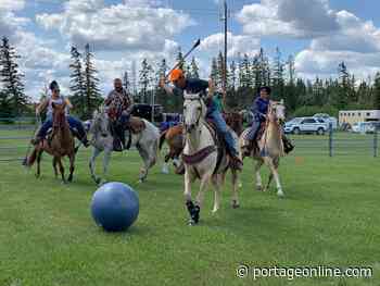 Arborg Fair and Rodeo gets the go-ahead due to community support - PortageOnline.com