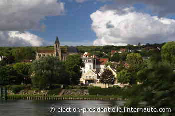 Résultat de la présidentielle à Triel-sur-Seine en direct - L'Internaute