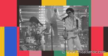 What’s Up With Pop Music’s Addiction To Nostalgia?