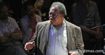 International Contemporary Ensemble (ICE) Picks A New Leader