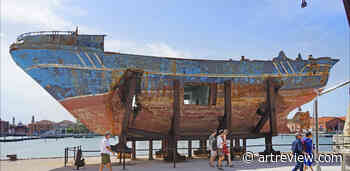 What, Exactly, Is The Point Of The Venice Biennale?