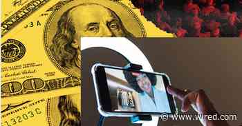 Why We Find The Internet So Exhausting