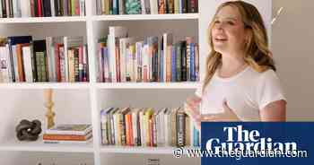 The Art Of Buying Books You Haven’t Read To Decorate Your Room