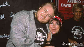 LA’s Comedy Store Turns 50