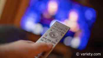 Entertainment Glut: Streaming Platforms Offer 100s Of Thousands Of Shows