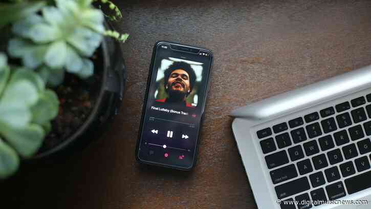 Is A New Apple Music Spin-Off App Coming Soon? Apple Classical Code References Discovered Again