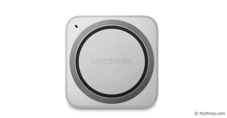 9to5Rewards: There’s still time to win the Mac Studio from MacStadium