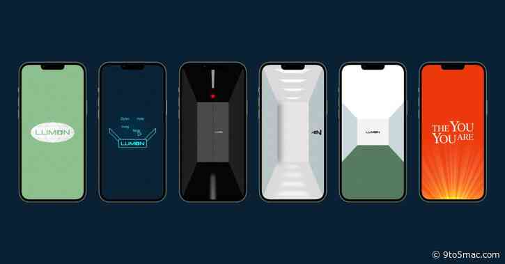 These ‘Severance’ wallpapers for iPhone will make you feel like a Lumon employee