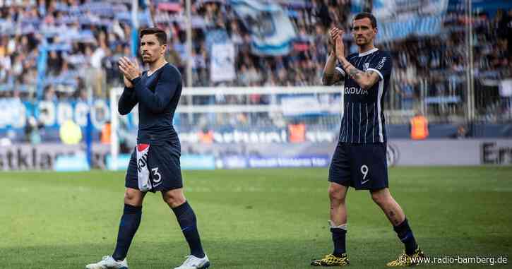 Zollers Dank nach gefeierter VfL-Rückkehr: «Sehr besonders»