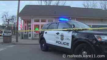 Police: 14-year-old shot in north Minneapolis