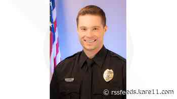 Roseville police officer released from hospital after being shot