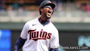 Mariners come back after Buxton homer, beat Twins 4-3