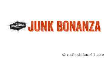 Spring edition of Junk Bonanza opens this Saturday