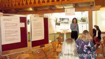 Neue Ortsgestaltungssatzung für Neubeuern: Diese Schwerpunkte schlagen die Planer zur Abstimmung vor