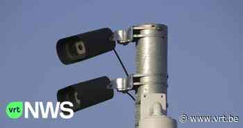 Privébedrijf installeert 12 trajectcontroles in Bilzen, maar stad blijft baas over weginrichting - VRT NWS