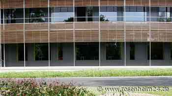 Millionen-Projekt: Die Pläne für die neue Stephanskirchner Grundschule