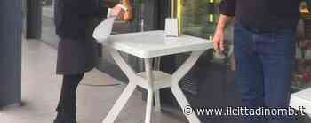 Giussano, sostegno al commercio: fino a fine giugno niente tassa per l'uso degli spazi pubbici - Il Cittadino di Monza e Brianza