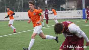 ragazza. D, Serie DB: In casi estremi, vedi Nova Giussano! I lombardi KO Folgore Caratese e Leon - Tebigeek - Tebigeek